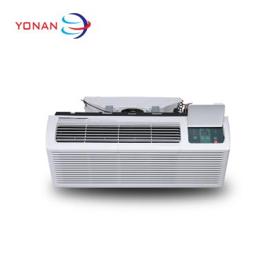 China Hotel PTAC Heating and Cooling Devices America PTAC Air Conditioner 15000 Btu for sale