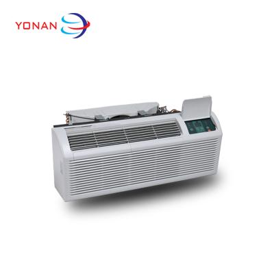 China Hotel 12000 Btu PTAC Air Conditioning Heating Cooling Devices for sale