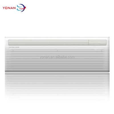 China Hotel Cooling North America 9000Btu PTAC Insulated Air Conditioners Units for sale