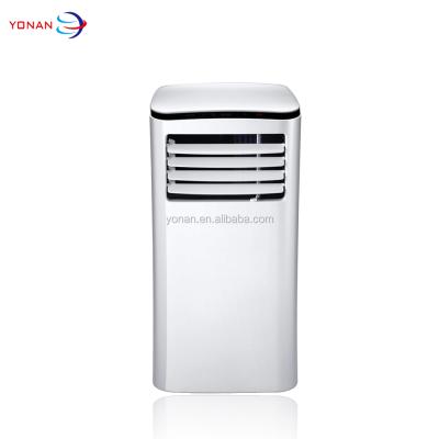 China 115V Hotel Cooling Only Smaller Mini Portable Split Air Conditioner 6000 Btu Air Condition for sale