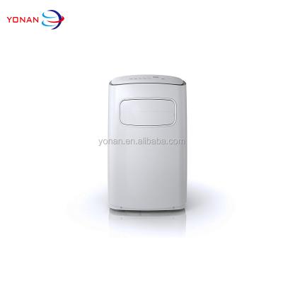 China Mobile Type 14000Btu Hotel Air Conditioner Cooling Only Portable AC for sale