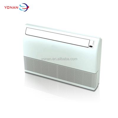 China Hotel 3 Ton Ceiling Floor Aircon AC Type Commercial Air Conditioner With Top Discharge Universal for sale