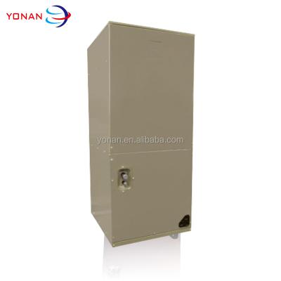 China Hotels 48000 Btu Air Handler Guangzhou Air Handling Unit With Cooling Supplier for sale