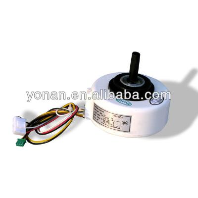 China Home Air Conditioner Indoor Fan Motor Parts for sale