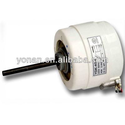 China Fan Motor Air Conditioner Room Home Fan Motor for sale