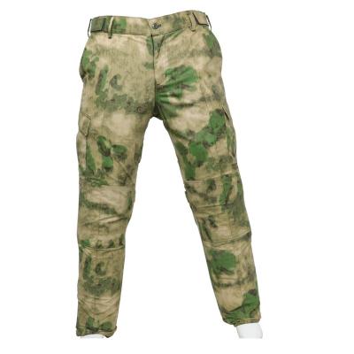 China TIA Custom OEM Digital Desert Cargo Anti Static UV Military Uniform Cotton Anti BDU Pants Camouflage Waterproof Army Winter for sale