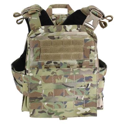 China Military Equipment AVS Bulletproof Plate Carrier Tactical Vest AIRSOFT MBAV, CP STYLE MILITARY ARSENAL for sale