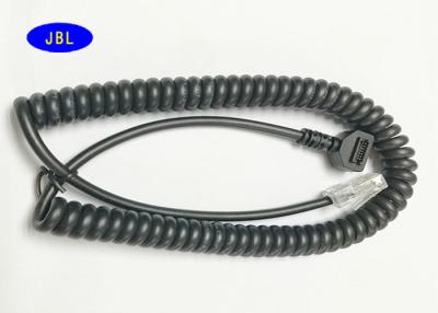 China 1m Verifone RJ45 To 14 Pin Cable High Performance RoHS REACH Certification for sale