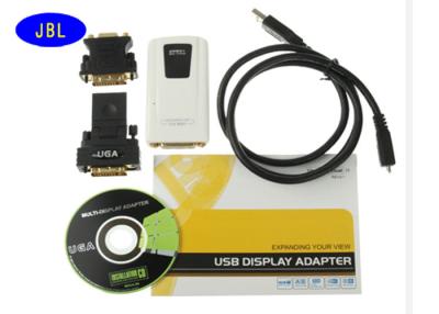 China Custom Round DVI To HDMI Converter Cable , DVI To HDMI Cable For PC Monitor for sale