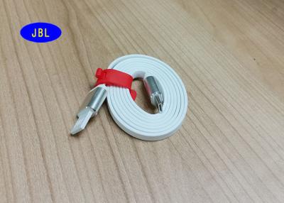 China 3 Foot White Reversible USB A To USB C Cable Portable 12 Months  Warranty for sale