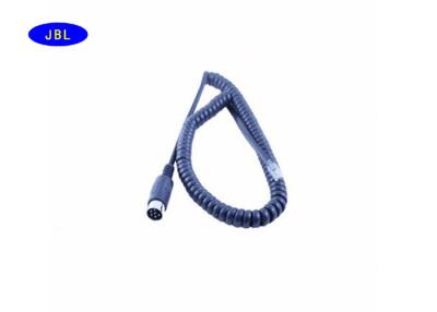 China CBL 10441-01 Professional Verifone Cable , PIN Pad Cable For Tranz Omni AIO for sale