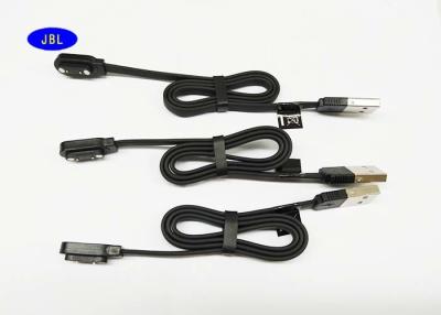 Cina Il cavo di carico del cavo di USB del connettore di Pin di 2P Pogo per Acer salta lo Smart Watch degli articoli in vendita