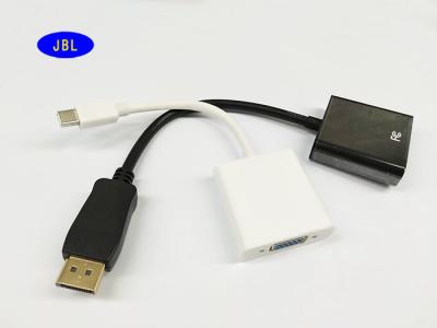 China Exhibición de la longitud de la ayuda 1080P 240Meter al cable del adaptador HDMI de HDMI1.4 HD en venta