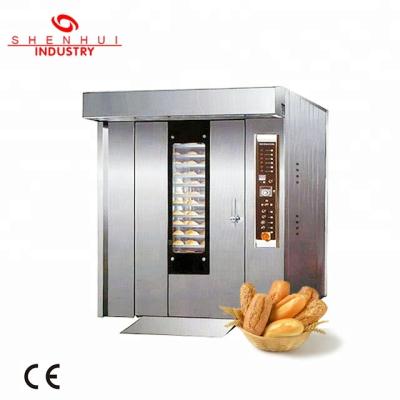 China Bread Cookie/Bread Baking Equipment 2000*1800*2500mm Bread, Cake, Cookie,Biscuit, Pastry for sale