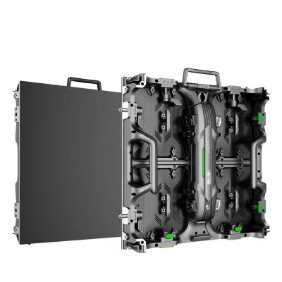 China Indoor wholesale price stage Full Color Hd Video Wall Panel P3.91 250mm*250mm Outdoor Rental Displays led module with high quality for sale