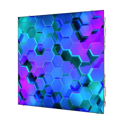 China Indoor 55 inch indoor High Definition Led Video Wall Stage LED Panel P2.6 P2.9 P3.9 P4.8 LED Display Indoor LED Panel Led Screen for sale