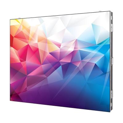 China INDOOR P2 LED Fixed Installation Video Wall Hot Selling Indoor Pixel Chip Rohs Color Hours Pitch Origin Full led screen for sale