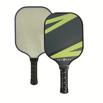 China quality pickleball paddle manufacturer good quality pickleball paddle pickleball racket KB01 for sale