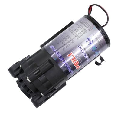 China Professional Hotel Best Selling Most Return Good Product Auto Booster Pump 50W RO for sale