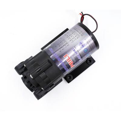 China 50GPD Hotel Reverse Osmosis Filter Parts RO Booster Pump For RO Water Purifier System for sale