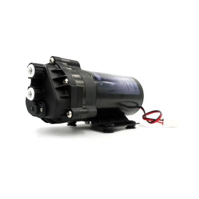 China Popular Recommended Hotel Product 24V RO Booster Pump Water Pressure For Home Booster RO for sale