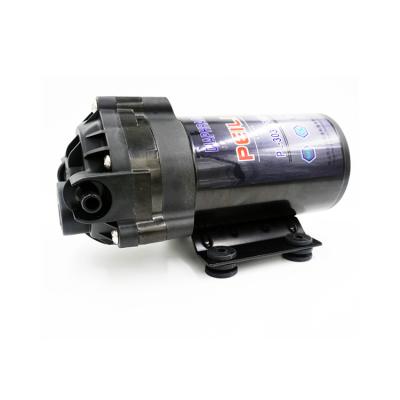 China Hotel Most Hot Water Heater Dc Booster Pump Ro From Top Standard Wholesale From Trustworthy Manufacturer for sale