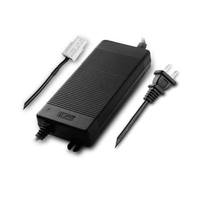 China 500 -600GPD Filter Water System Desktop PC Apple PC Battery Power Supply Adapter Charger Output 24V 5A Charger Input 100-240 VAC For Water System 500 -600GPD filter capacity for sale