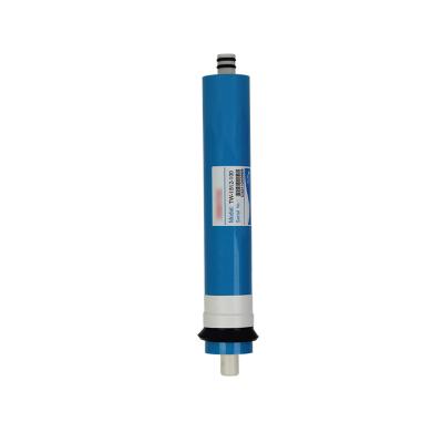 China Hotel RO Membrane 100G For Water Filter System for sale