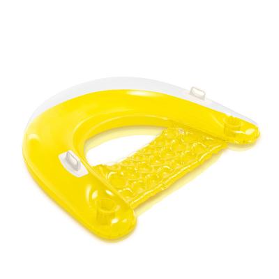 Китай Women Wholesale Inflatable Float Ring Lay Ring Float Ring Adult Water Equipment Swimming продается