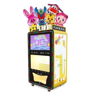 China Hot Selling Variety SDK Styles of Intelligent Balloon Vending Machine for sale