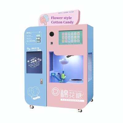 China SDK Snack Boxes Snack Dispenser / Drink Vending Machines Candy Vending Machine for sale