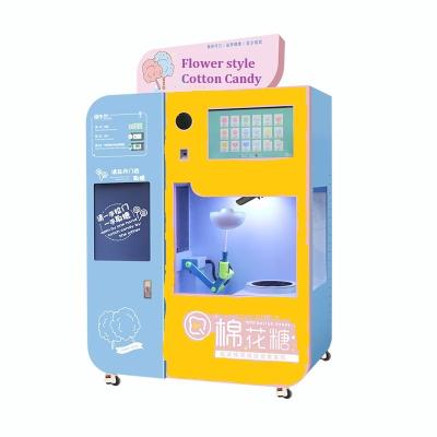 China SDK Capsule Toy Vending Machine, Coin Operated Toys Vending Machines, Candy Vending Machine for sale