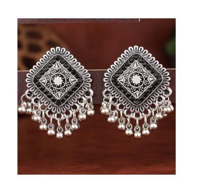 China BOHEMIA 2021 Top Tier Products Women's Vintage Stylish Earrings Stud Earrings for sale