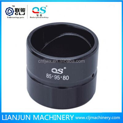 China Crawler Excavator 40Cr Bucket Bushing Pin Bushing For Hitachi ex55ur Excavator Boom for sale