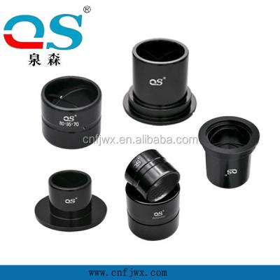 China 40Cr excavator bushing, buching bucket with clamp, electrophoresis bucket bushing for sale