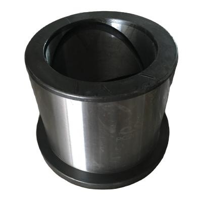 China Excavator Supply Hardened Excavator Bucket Bushing PC210 PC300-7 Excavator Arm Bush / Pin for sale