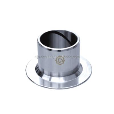 China Excavator Low Price Premium Spare Parts 40Cr Hydraulic Bucket Bushing for sale