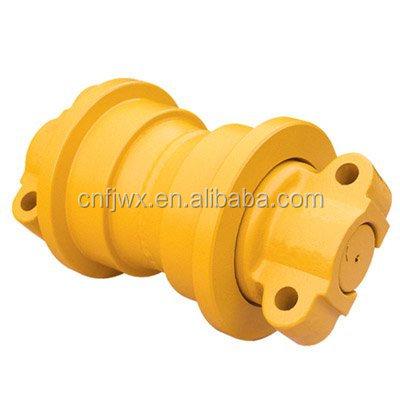 China 50Mn Volvo ec700 Excavator Spare Parts Undercarriage Parts Track Roller EC700 Excavator Track Roller for sale