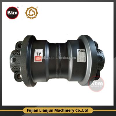 China Crawler bulldozer Quanzhou ktm excavator undercarriage track roller EC480 for sale