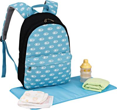 China UFLY Multi-Function Diaper Care Backpack Large Diaper Bag Travel Diaper Bag Durable Baby Bags for sale