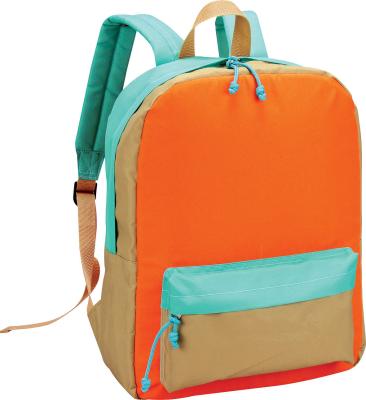 China UFLY Waterproof College School Laptop Bookbag Cartoon Printing School Backpack Bag For Boys Girls for sale