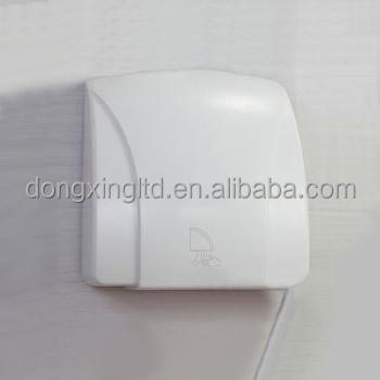 China Automatic Electronic Hand Dryer GSX1800 Series for sale