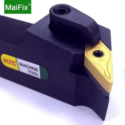 中国 High Performance Maifix Cutting 20 25mm MVQNL C Cutter Lathe Machine Cutting Tools Boring NC Toolholder External Rotation Tool 販売のため