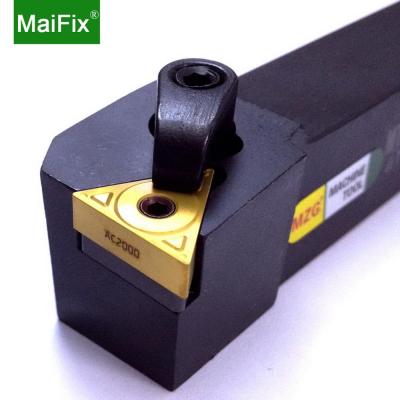 Китай Maifix MTFNR 1616H16 Cutter High Performance Tungsten Carbide Insert TNMG Insert CNC Lathe External Turning Cutting Tools продается