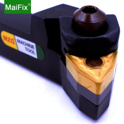 China High Performance Cutting Maifix WWLNL CNC Lathe Machine Cutting Bore Toolholder WNMG Carbide Insert External Turning Tool Holders en venta