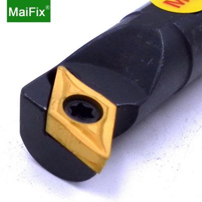 China High Performance Cutting Maifix S25S-SDUCR11 CNC Lathe Machine Rotary Cutter SDUCR Boring DCGT Plates Internal Tool Holders Te koop