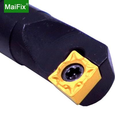 China High Performance Cutting Maifix SCLCL Toolholder CNC Lathe Machine CCMT Cutters Inserts Boring Bar Internal Turning Tool Holders for sale