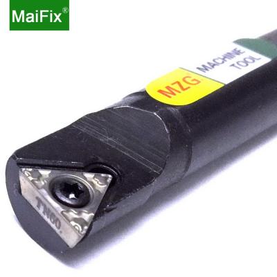 China Maifix STUPR High Performance Internal Rotation Cutting Toolholder CNC Lathe Machine Cutter Probing Tool For TPGT Insertion Te koop