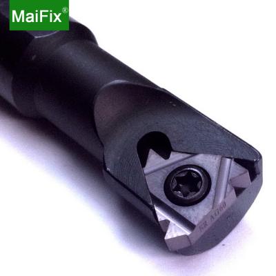 China Maifix SNL0013N16-A16 Small Diameter Internal High Performance Cutting Threaded Inserts CNC Lathe Machine Cutter Boring Bar Threading Turning Tools for sale