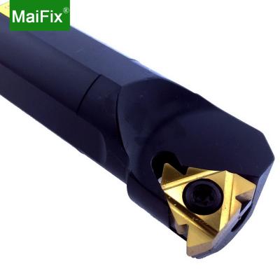 China High Performance Cutting Maifix SNL0032S16 SNL0032S22 Internal Threaded Inserts CNC Lathe Machine Cutter Boring Bar Threading Turning Tool Holder Te koop